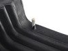 ES#2708952 - 91150530500 - Rear Bumper Bellows - Left side fitment - URO - Porsche