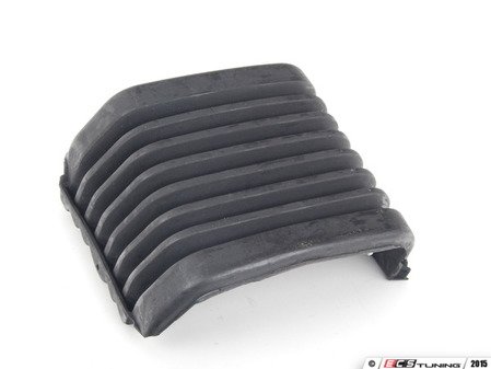 ES#2709230 - 91150530600 - Rear Bumper Bellows - Right side fitment - URO - Porsche