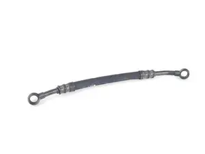 VANOS Oil Feed Line