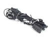 ES#1722240 - 2025402232 - Engine Wiring Harness - For vehicles without cruise control and/or acceleration slip regulation (ASR) - Genuine Mercedes Benz - Mercedes Benz