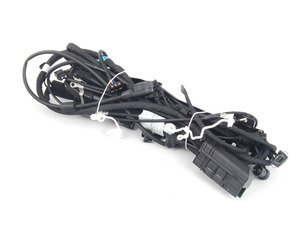 ES#1722240 - 2025402232 - Engine Wiring Harness - For vehicles without cruise control and/or acceleration slip regulation (ASR) - Genuine Mercedes Benz - Mercedes Benz