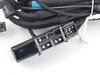 ES#1722240 - 2025402232 - Engine Wiring Harness - For vehicles without cruise control and/or acceleration slip regulation (ASR) - Genuine Mercedes Benz - Mercedes Benz