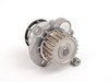 ES#251722 - 06F198001WOAF - Ultimate Timing Belt Kit - Includes all necessary hardware and engine seals - Assembled By ECS - Audi Volkswagen