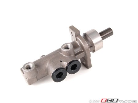 ES#261700 - 1j1614019 - Brake Master Cylinder - Cylinder responsible for transferring brake pedal movement to pressurize the brake system - Meyle - Audi Volkswagen