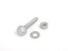 ES#251722 - 06F198001WOAF - Ultimate Timing Belt Kit - Includes all necessary hardware and engine seals - Assembled By ECS - Audi Volkswagen