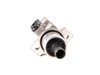ES#261700 - 1j1614019 - Brake Master Cylinder - Cylinder responsible for transferring brake pedal movement to pressurize the brake system - Meyle - Audi Volkswagen