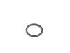 ES#2801566 - WHT006407 - Sealing O-Ring - Priced Each - Install a new o-ring for a proper seal. 20x3 - Rein - Audi Volkswagen