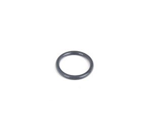 ES#2801566 - WHT006407 - Sealing O-Ring - Priced Each - Install a new o-ring for a proper seal. 20x3 - Rein - Audi Volkswagen