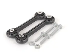 Front Sway Bar End Link Kit
