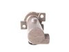 ES#261700 - 1j1614019 - Brake Master Cylinder - Cylinder responsible for transferring brake pedal movement to pressurize the brake system - Meyle - Audi Volkswagen
