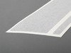 ES#2136605 - 51149807175 - Hood Stripe Left - Black - For the Countryman hood - Genuine MINI - MINI