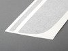 ES#2136605 - 51149807175 - Hood Stripe Left - Black - For the Countryman hood - Genuine MINI - MINI