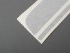 ES#2136606 - 51149807176 - Hood Stripe Right - Black - For the Countryman hood - Genuine MINI - MINI