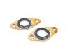 ES#18574 - 11127551822 - Head Gasket Set - Does not include the head gaskets. Includes everything needed to install head gaskets - Genuine BMW - BMW
