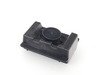 ES#1878859 - 97050458501 - Jack Pad - Priced Each - Lifting point under the rocker panel - 4 required - Genuine Porsche - Porsche