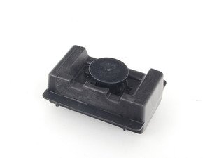 ES#1878859 - 97050458501 - Jack Pad - Priced Each - Lifting point under the rocker panel - 4 required - Genuine Porsche - Porsche