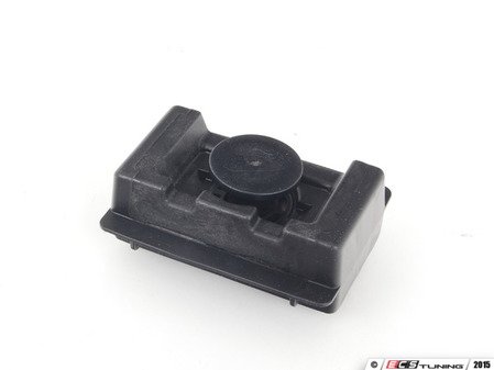 ES#1878859 - 97050458501 - Jack Pad - Priced Each - Lifting point under the rocker panel - 4 required - Genuine Porsche - Porsche