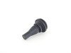 ES#2543709 - 94411032601 - Rubber Air Box Mount - Priced Each - Anti-vibration mount for air cleaner assembly - Two required - Genuine Porsche - Porsche