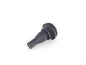 ES#2543709 - 94411032601 - Rubber Air Box Mount - Priced Each - Anti-vibration mount for air cleaner assembly - Two required - Genuine Porsche - Porsche