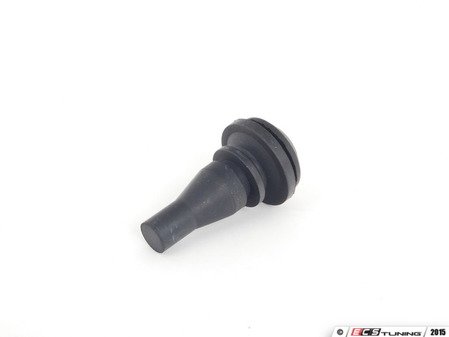 ES#2543709 - 94411032601 - Rubber Air Box Mount - Priced Each - Anti-vibration mount for air cleaner assembly - Two required - Genuine Porsche - Porsche