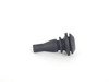 ES#2543709 - 94411032601 - Rubber Air Box Mount - Priced Each - Anti-vibration mount for air cleaner assembly - Two required - Genuine Porsche - Porsche