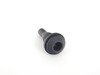 ES#2543709 - 94411032601 - Rubber Air Box Mount - Priced Each - Anti-vibration mount for air cleaner assembly - Two required - Genuine Porsche - Porsche