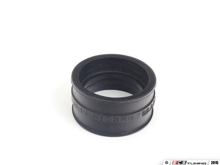 ES#1458053 - 96411068703 - Rubber Sleeve - Priced Each - Connects intake distributors to lower intake manifolds - 6 required - Genuine Porsche - Porsche