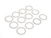 ES#2826592 - 10109604K - SportTuned Heavy Duty Valve Spring Kit - includes springs and required shims for installation - Autotech - Volkswagen