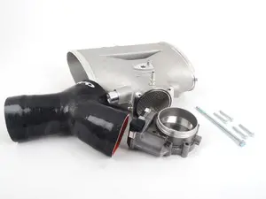 981 Boxster/Cayman Competition Plenum with 82mm GT3 throttle Body - 2.7L