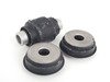 ES#2763002 - 1263300075 - Control Arm Bushing Kit - Front Lower Control Arm - Lemforder - Mercedes Benz