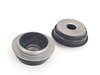 ES#2763002 - 1263300075 - Control Arm Bushing Kit - Front Lower Control Arm - Lemforder - Mercedes Benz