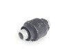 ES#2763002 - 1263300075 - Control Arm Bushing Kit - Front Lower Control Arm - Lemforder - Mercedes Benz