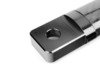 ES#10995 - ecscf03bw03aceb - ECS Carbon Fiber Strut Bar Kit - Black - Reduce chassis flex with this lightweight strut bar - ECS - BMW