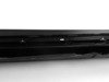 ES#2775243 - 51952357132 - F15 Aluminum Running Board Set - Includes left and right sides with mounting hardware - Genuine BMW - BMW