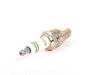 ES#27850 - 12121279599 - Spark Plug - Bosch part #WR9LS - Genuine BMW - BMW