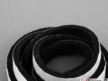 ES#158360 - 54318209780 - GASKET - Genuine BMW - BMW