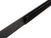 ES#95481 - 51357136976 - Channel Cover Outer Door Rear Right - Black - Genuine BMW - BMW