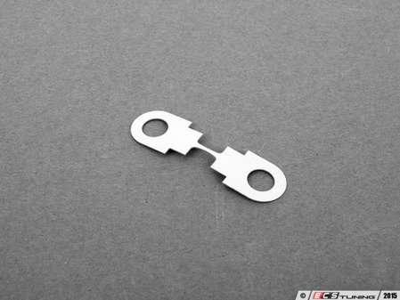 ES#468142 - N10424901 -       Fuse 30A - Priced Each - Located in Underhood Fuse box - Genuine Volkswagen Audi - Volkswagen