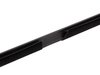 ES#95481 - 51357136976 - Channel Cover Outer Door Rear Right - Black - Genuine BMW - BMW