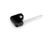 ES#2807028 - 96473132040-PRM - Aluminum Sun Visor Mount Upgrade - Priced Each - Right side fitment for each visor - Two required - URO - Porsche