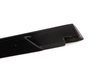 ES#95481 - 51357136976 - Channel Cover Outer Door Rear Right - Black - Genuine BMW - BMW