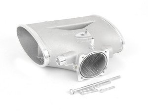 ES#2776895 - 81482 - 981 Boxster/Cayman Competition Plenum - 2.7L - Increase power and torque by improving airflow to the intake manifold - IPD - Porsche