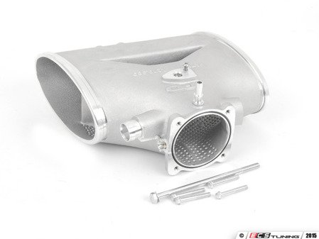 ES#2776895 - 81482 - 981 Boxster/Cayman Competition Plenum - 2.7L - Increase power and torque by improving airflow to the intake manifold - IPD - Porsche