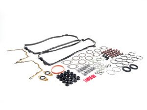 ES#18574 - 11127551822 - Head Gasket Set - Does not include the head gaskets. Includes everything needed to install head gaskets - Genuine BMW - BMW