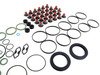 ES#18574 - 11127551822 - Head Gasket Set - Does not include the head gaskets. Includes everything needed to install head gaskets - Genuine BMW - BMW