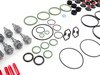 ES#18574 - 11127551822 - Head Gasket Set - Does not include the head gaskets. Includes everything needed to install head gaskets - Genuine BMW - BMW