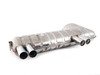 ES#39489 - 18107831783 - Rear Muffler - Does not include hardware - Genuine BMW - BMW