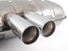 ES#39489 - 18107831783 - Rear Muffler - Does not include hardware - Genuine BMW - BMW