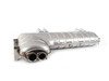 ES#39489 - 18107831783 - Rear Muffler - Does not include hardware - Genuine BMW - BMW