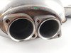 ES#39489 - 18107831783 - Rear Muffler - Does not include hardware - Genuine BMW - BMW